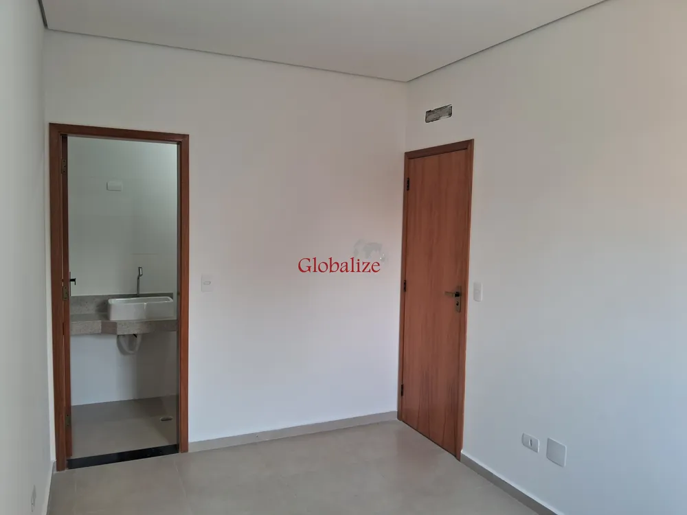 Sobrado, 2 quartos, 75 m² - Foto 11
