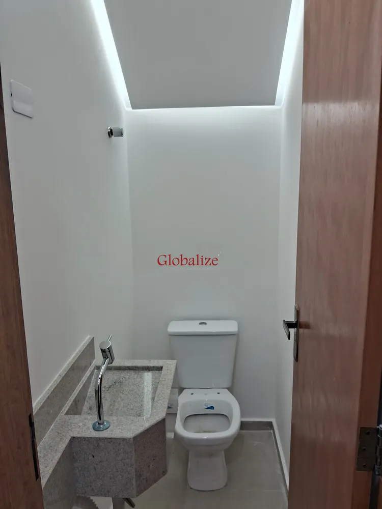 Sobrado, 2 quartos, 75 m² - Foto 5
