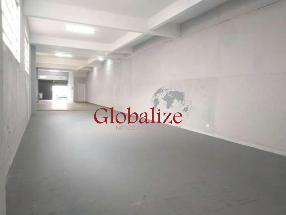 Loja-Salão, 350 m² - Foto 2