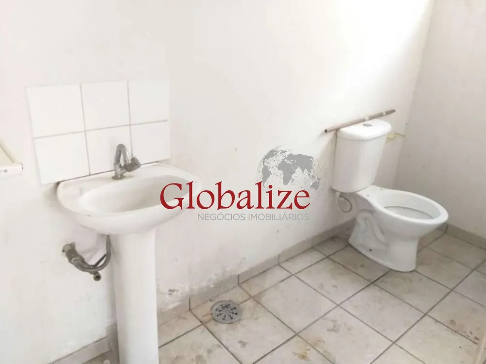 Loja-Salão, 350 m² - Foto 11