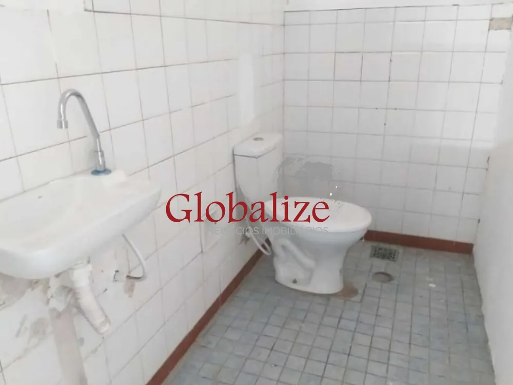 Loja-Salão, 350 m² - Foto 13