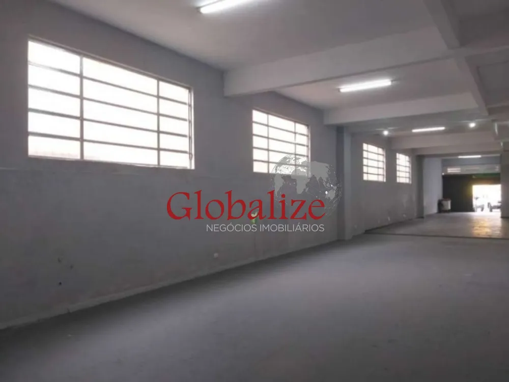 Loja-Salão, 350 m² - Foto 3