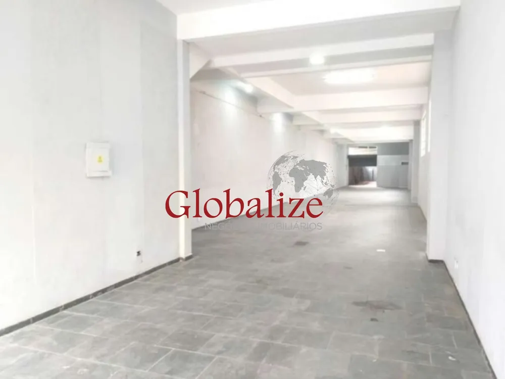 Loja-Salão, 350 m² - Foto 1