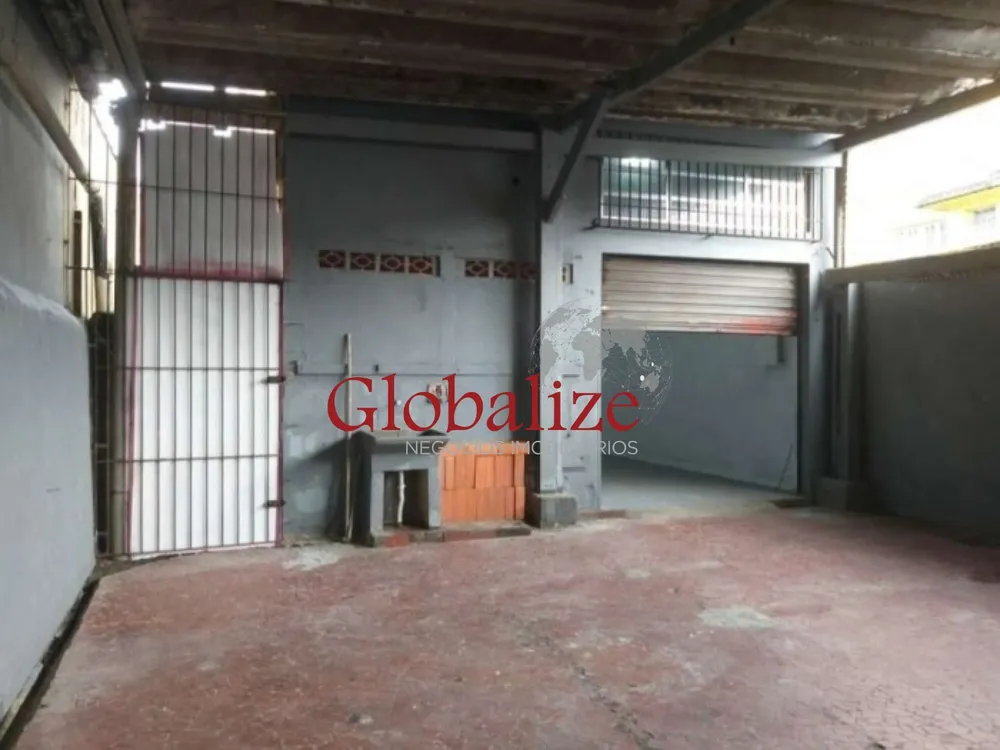 Loja-Salão, 350 m² - Foto 5