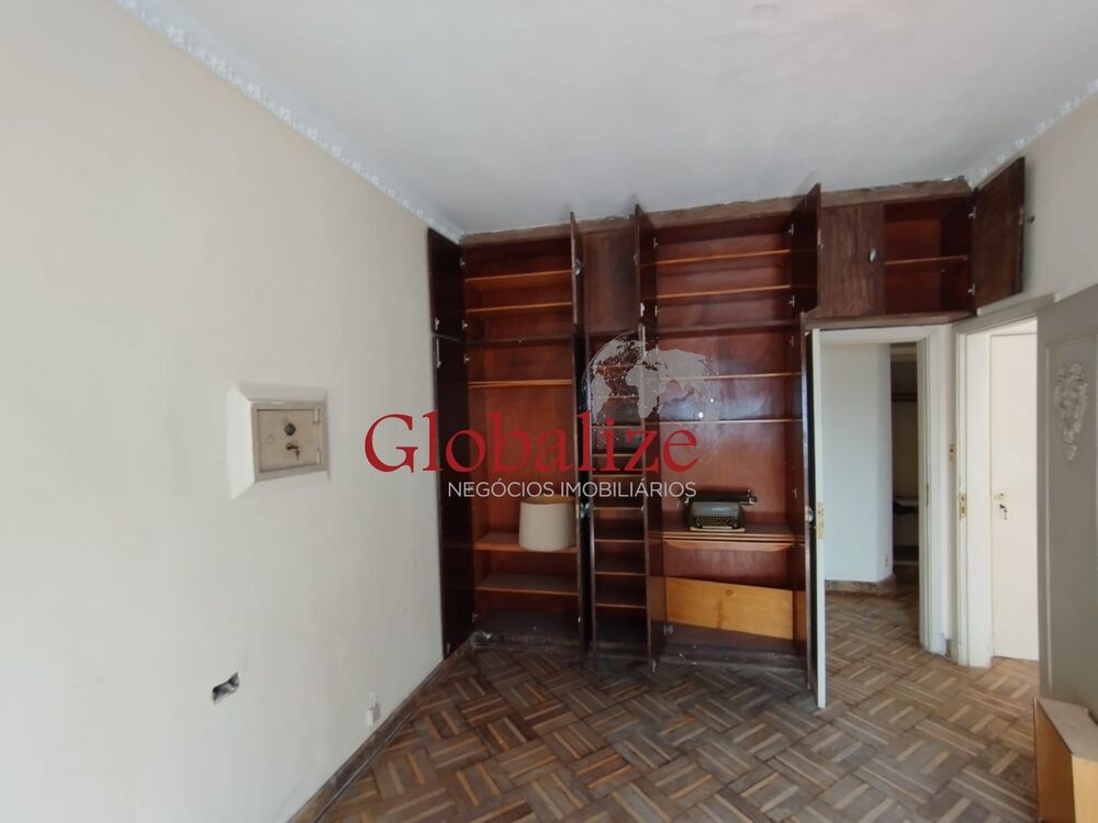 Cobertura, 6 quartos, 350 m² - Foto 1