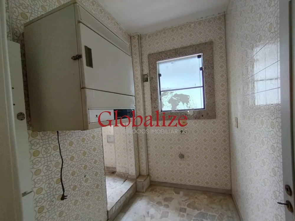 Cobertura, 6 quartos, 350 m² - Foto 16