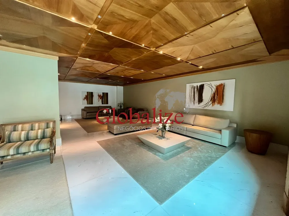 Apartamento, 4 quartos, 538 m² - Foto 15