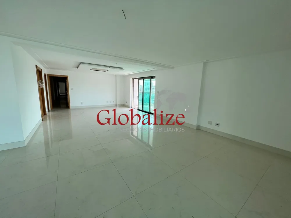 Apartamento, 4 quartos, 538 m² - Foto 4