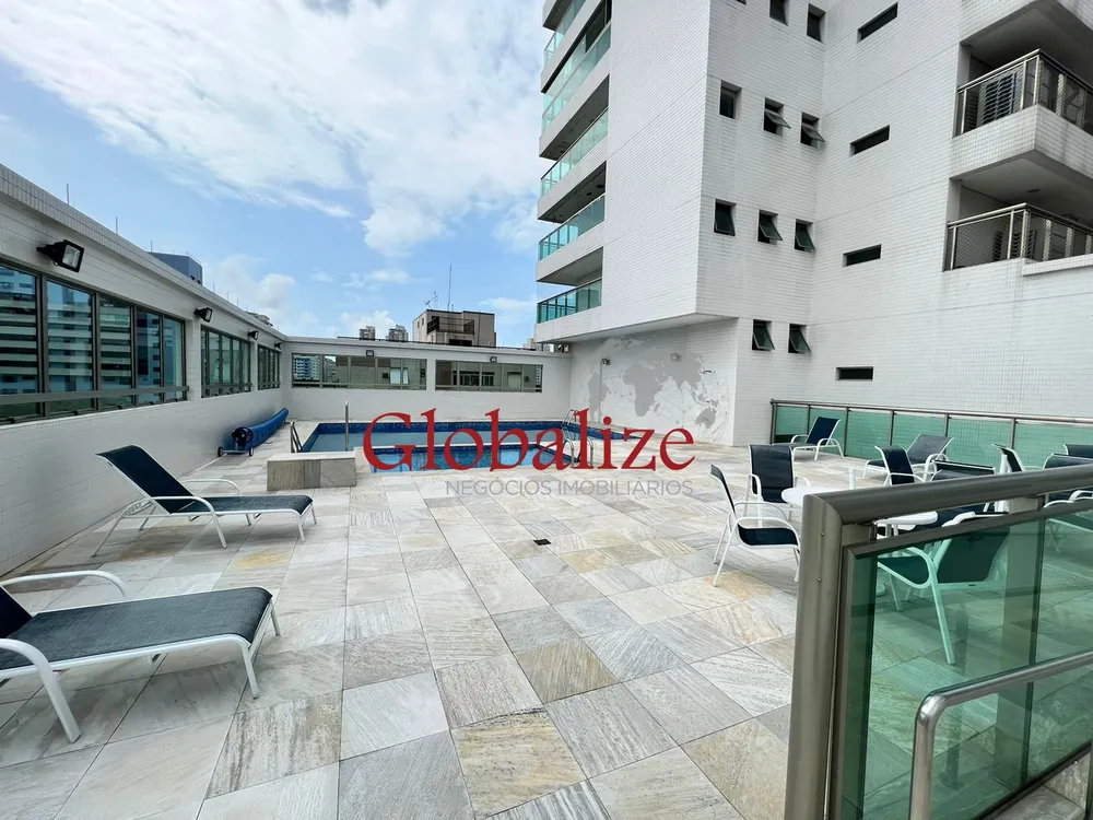 Apartamento, 4 quartos, 538 m² - Foto 19