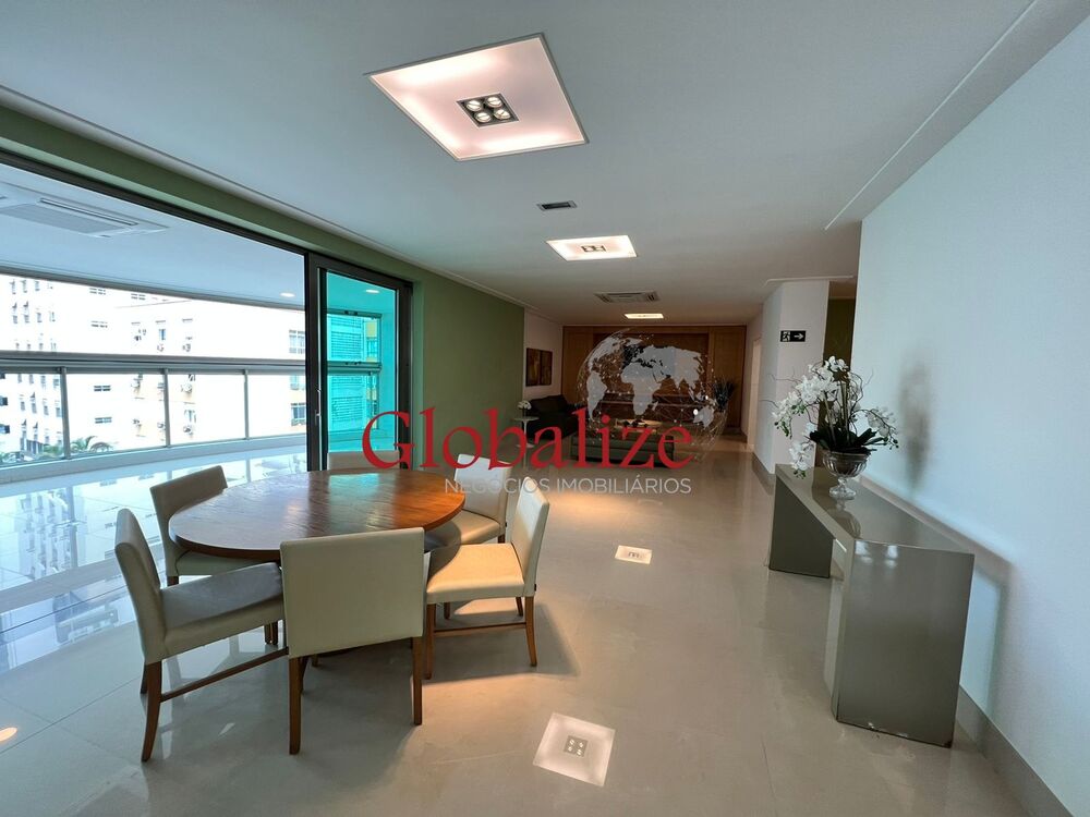 Apartamento, 4 quartos, 720 m² - Foto 2