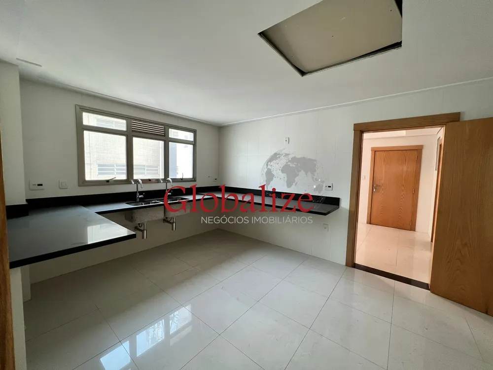 Apartamento, 4 quartos, 538 m² - Foto 6
