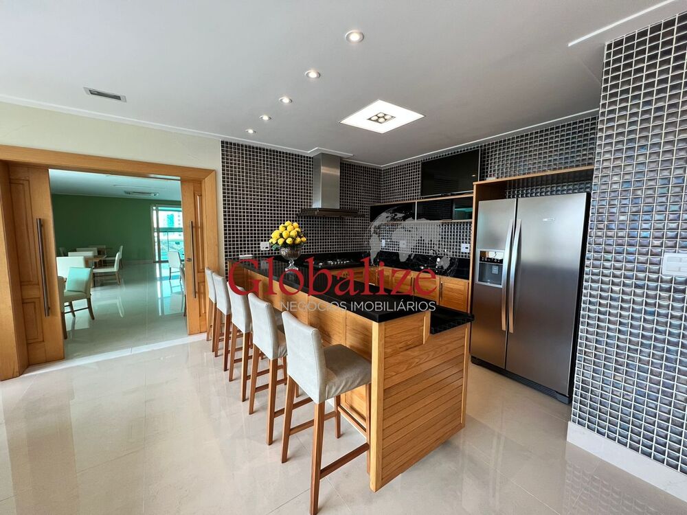 Apartamento, 4 quartos, 720 m² - Foto 1