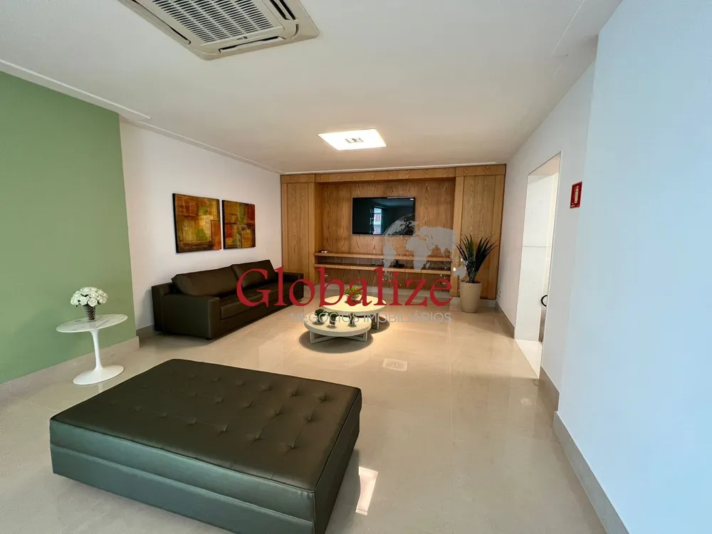 Apartamento, 4 quartos, 538 m² - Foto 12