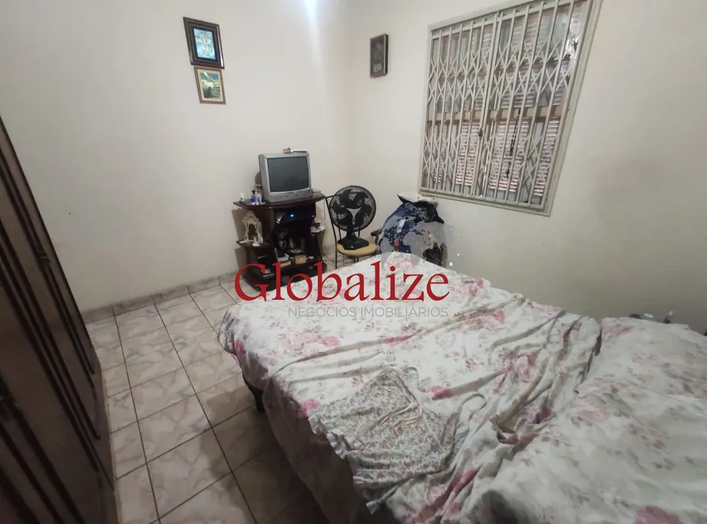 Casa, 2 quartos - Foto 4
