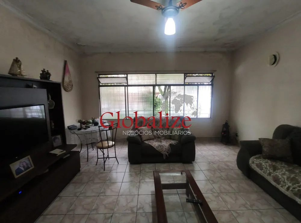 Casa, 2 quartos - Foto 2