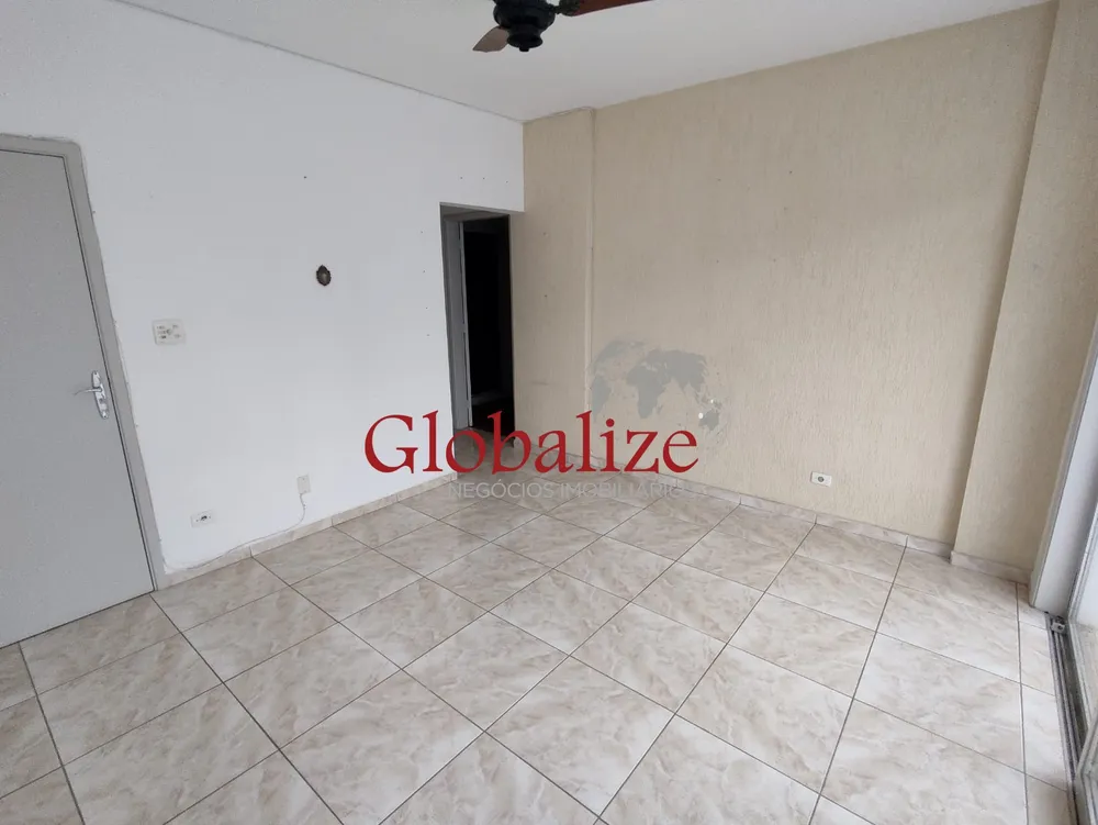 Apartamento, 2 quartos, 75 m² - Foto 2