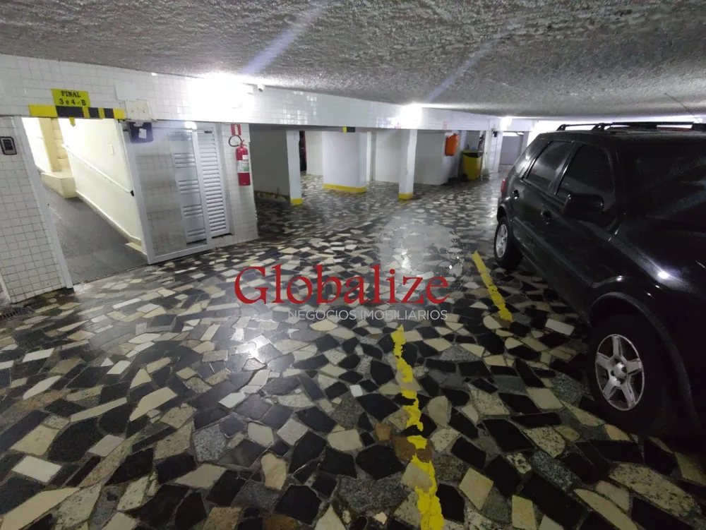 Apartamento, 2 quartos, 75 m² - Foto 28
