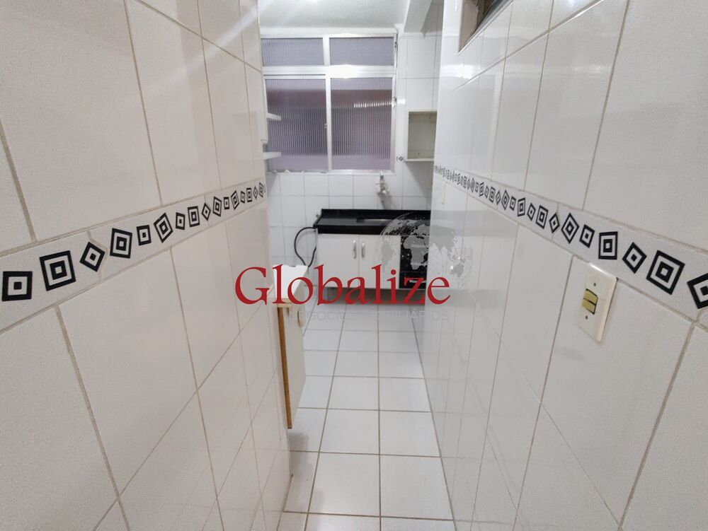 Apartamento à venda com 2 quartos, 75m² - Foto 3
