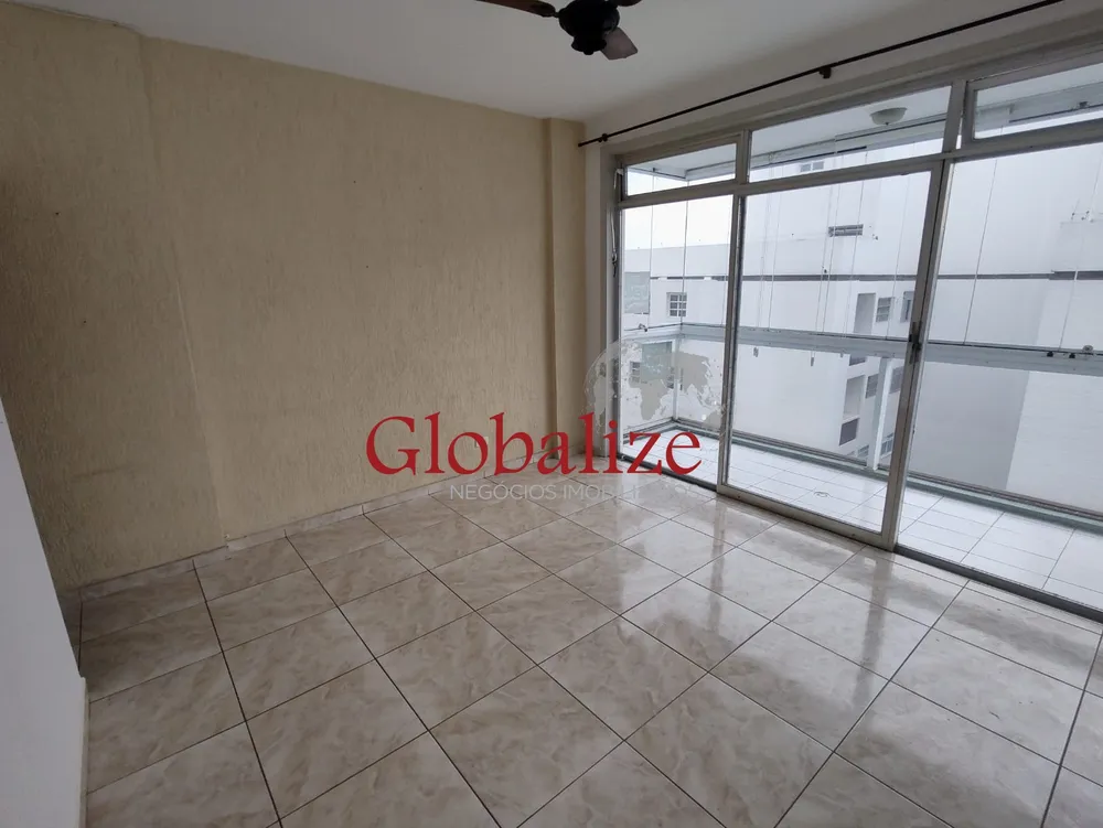 Apartamento, 2 quartos, 75 m² - Foto 1