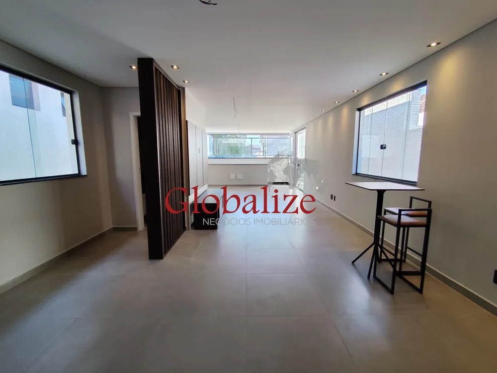 Casa, 4 quartos, 290 m² - Foto 3