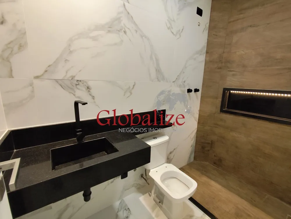 Casa, 4 quartos, 290 m² - Foto 12