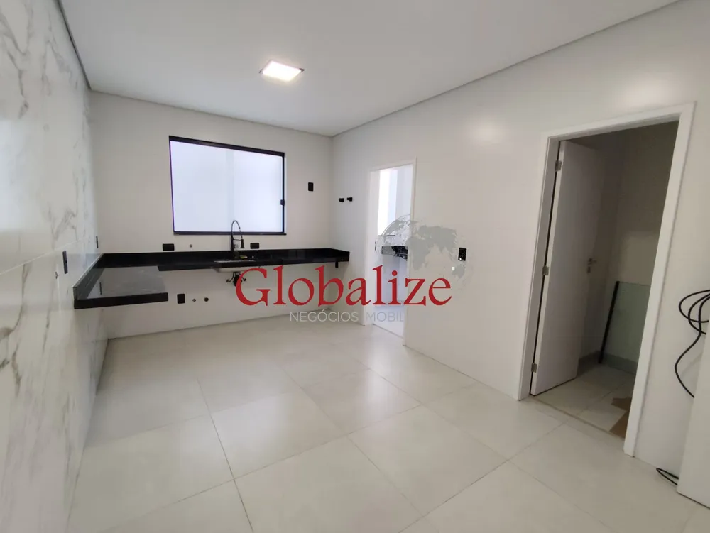 Casa, 4 quartos, 290 m² - Foto 16