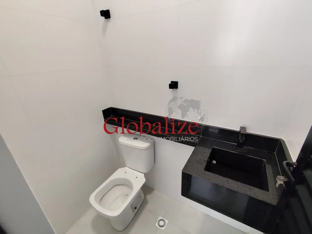 Casa, 4 quartos, 290 m² - Foto 9