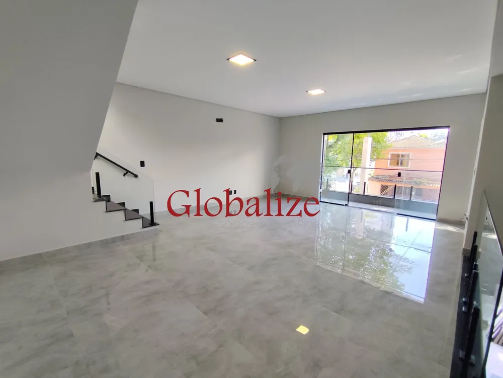 Casa, 4 quartos, 290 m² - Foto 6