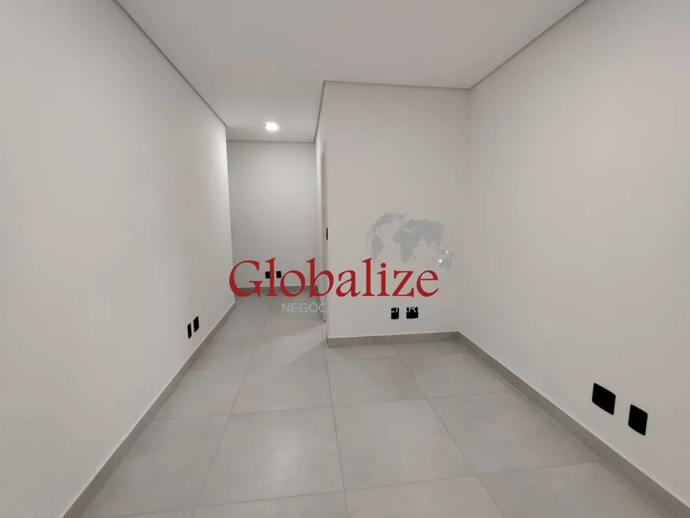 Casa, 4 quartos, 290 m² - Foto 11