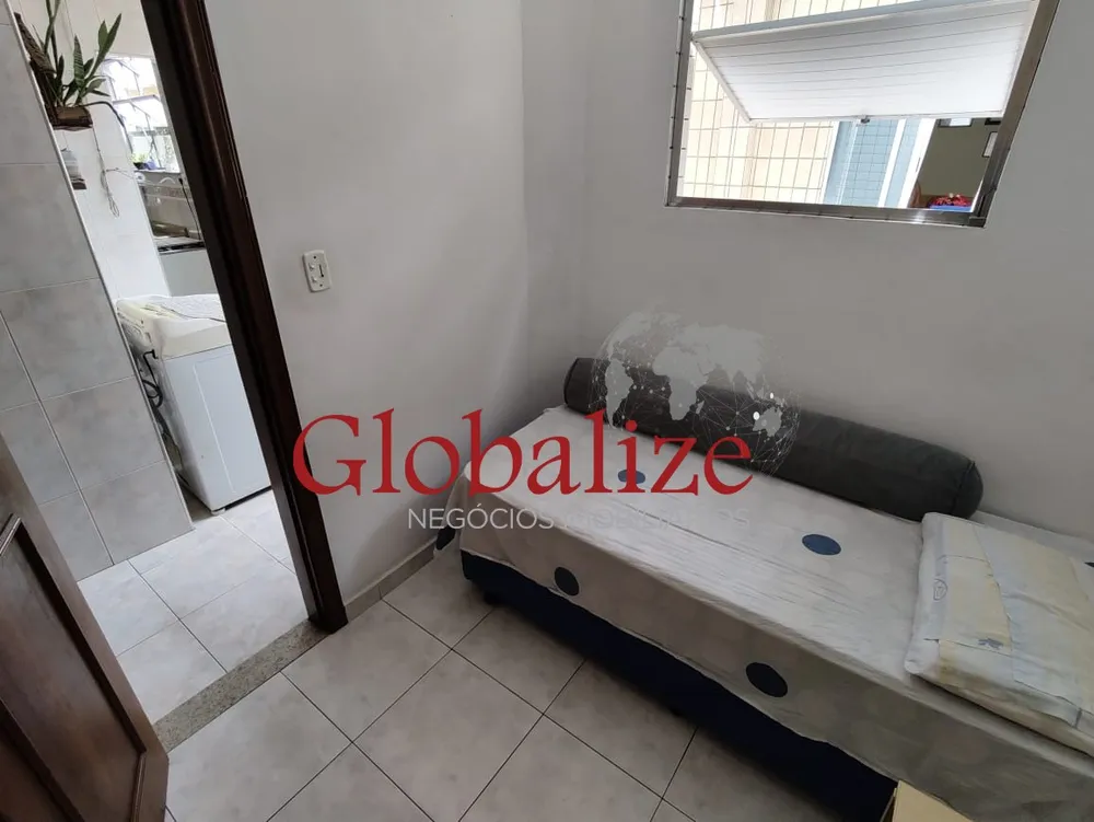 Apartamento, 2 quartos, 91 m² - Foto 8