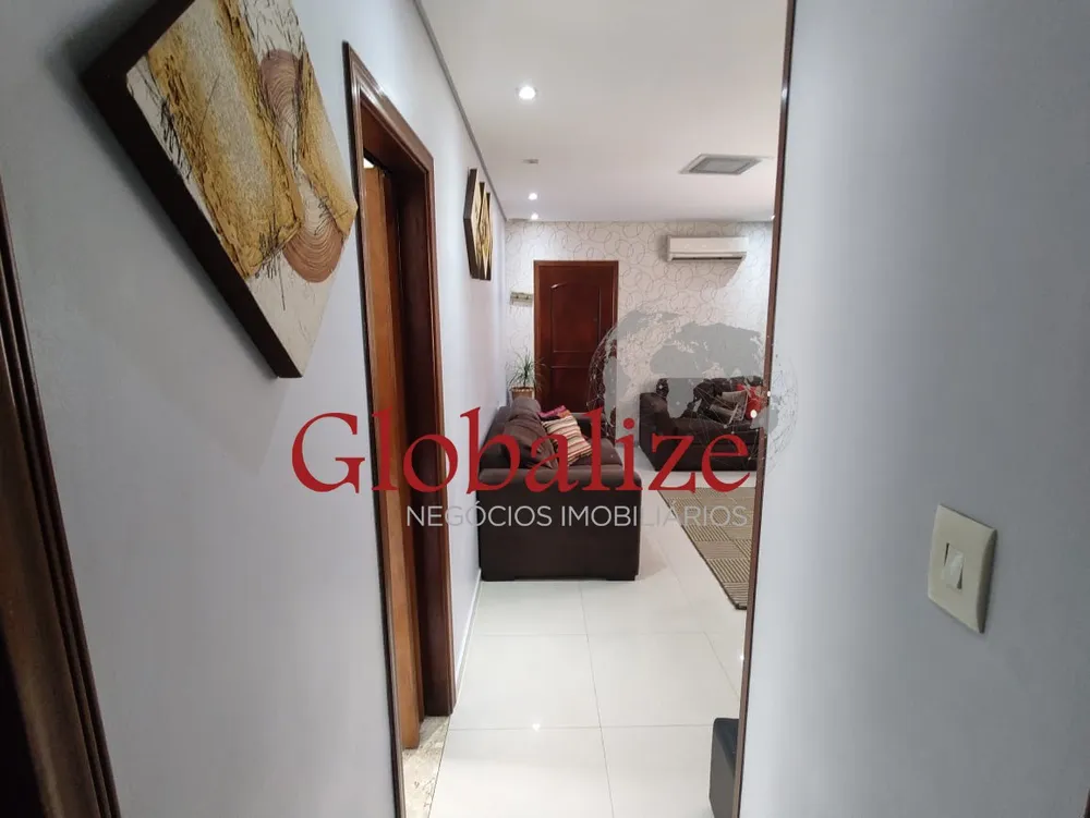 Apartamento, 2 quartos, 91 m² - Foto 11