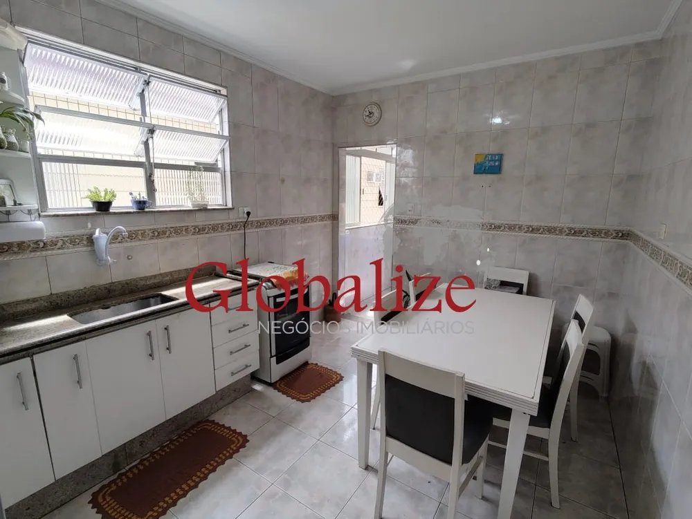 Apartamento, 2 quartos, 91 m² - Foto 3