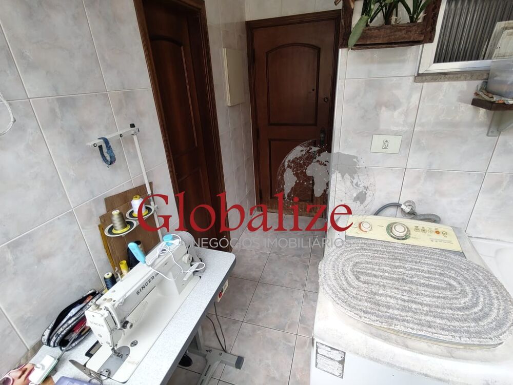 Apartamento, 2 quartos, 91 m² - Foto 1