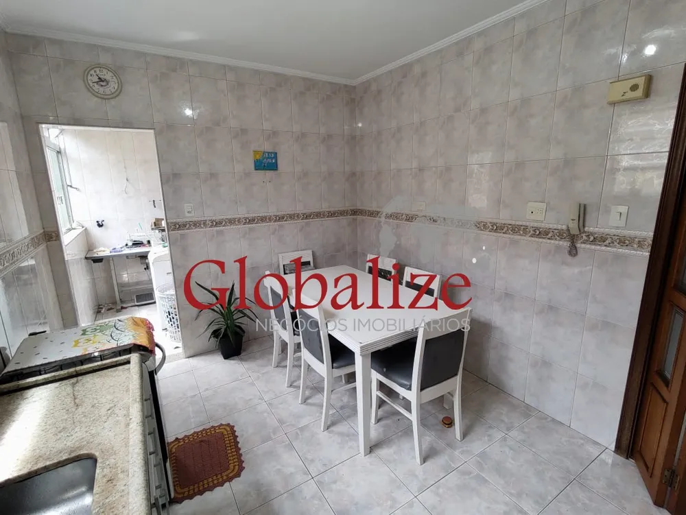Apartamento, 2 quartos, 91 m² - Foto 5