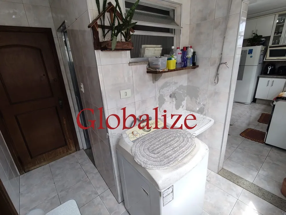 Apartamento, 2 quartos, 91 m² - Foto 9