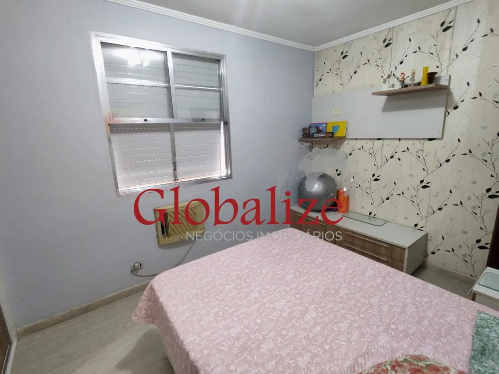 Apartamento, 2 quartos, 91 m² - Foto 12