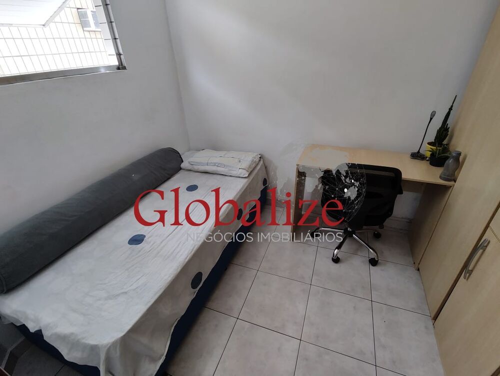 Apartamento, 2 quartos, 91 m² - Foto 3