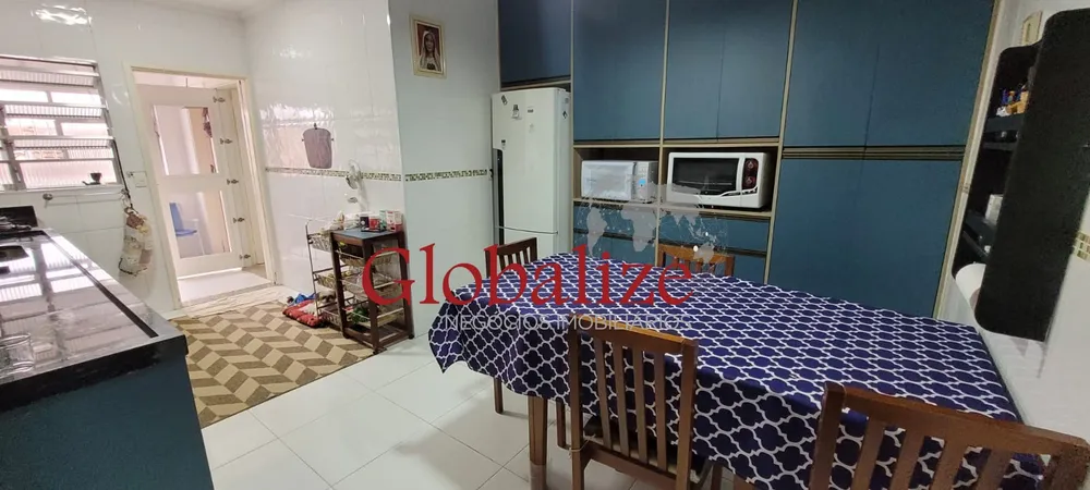 Apartamento, 2 quartos, 132 m² - Foto 1