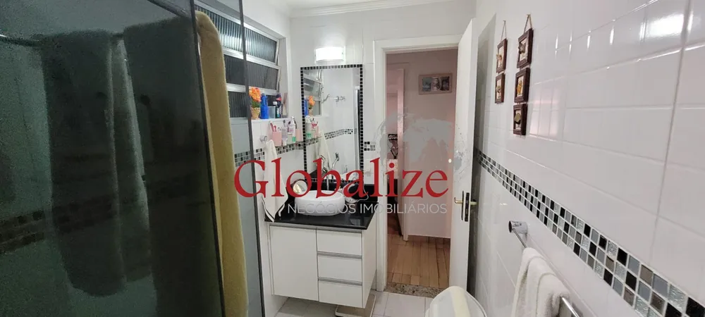 Apartamento, 2 quartos, 132 m² - Foto 6