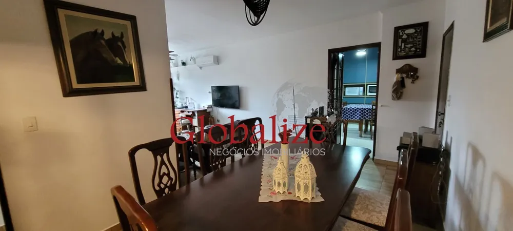 Apartamento, 2 quartos, 132 m² - Foto 2