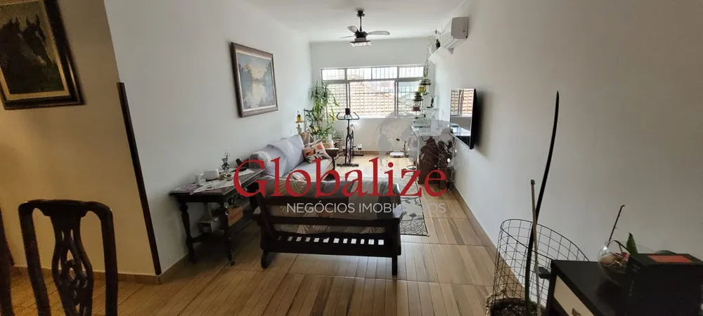 Apartamento, 2 quartos, 132 m² - Foto 5