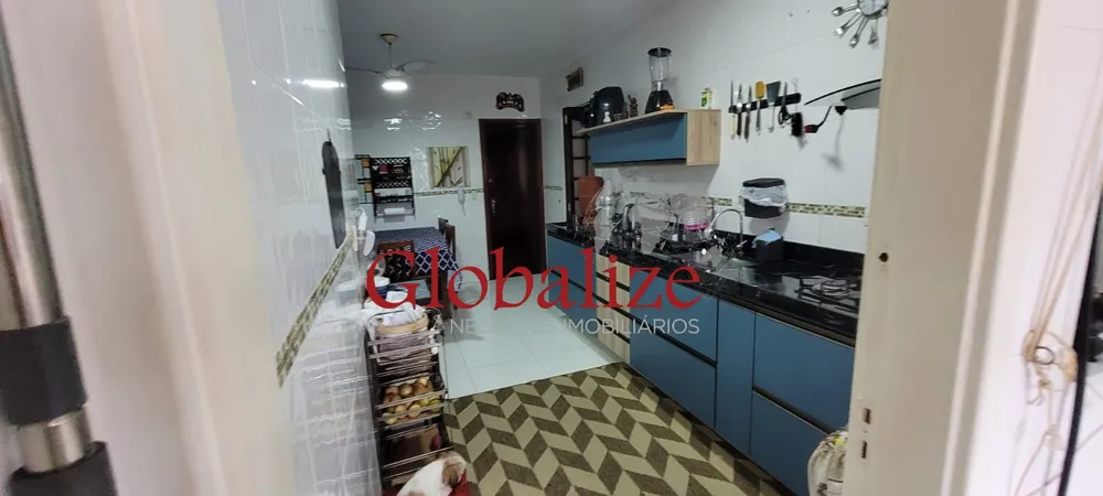 Apartamento, 2 quartos, 132 m² - Foto 7