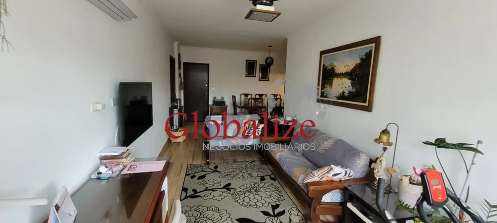 Apartamento, 2 quartos, 132 m² - Foto 4