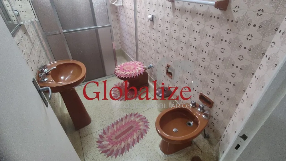 Apartamento, 3 quartos, 140 m² - Foto 9