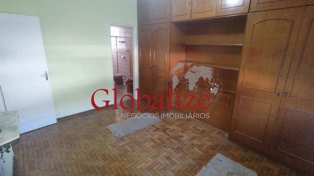 Apartamento, 3 quartos, 140 m² - Foto 6