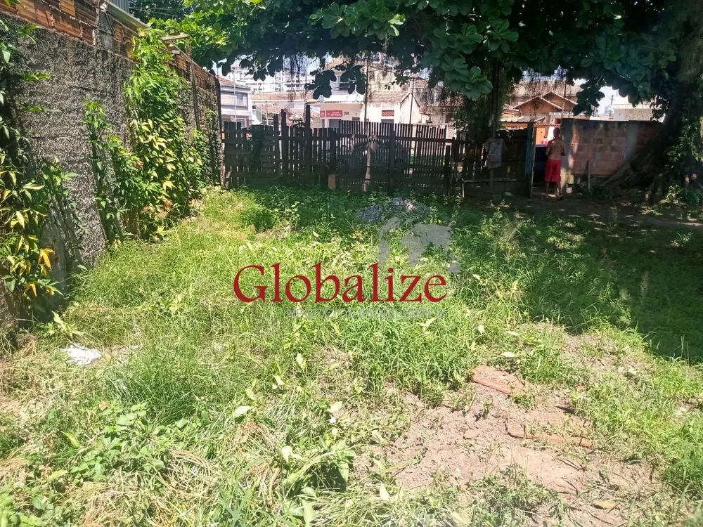Terreno, 320 m² - Foto 4