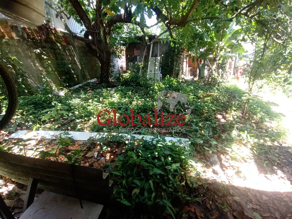 Terreno, 320 m² - Foto 1