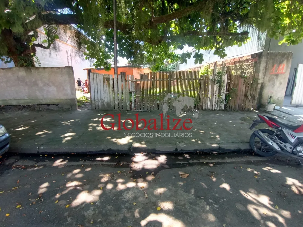 Terreno, 320 m² - Foto 2