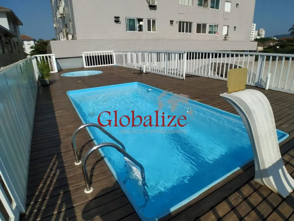 Apartamento, 2 quartos, 73 m² - Foto 1