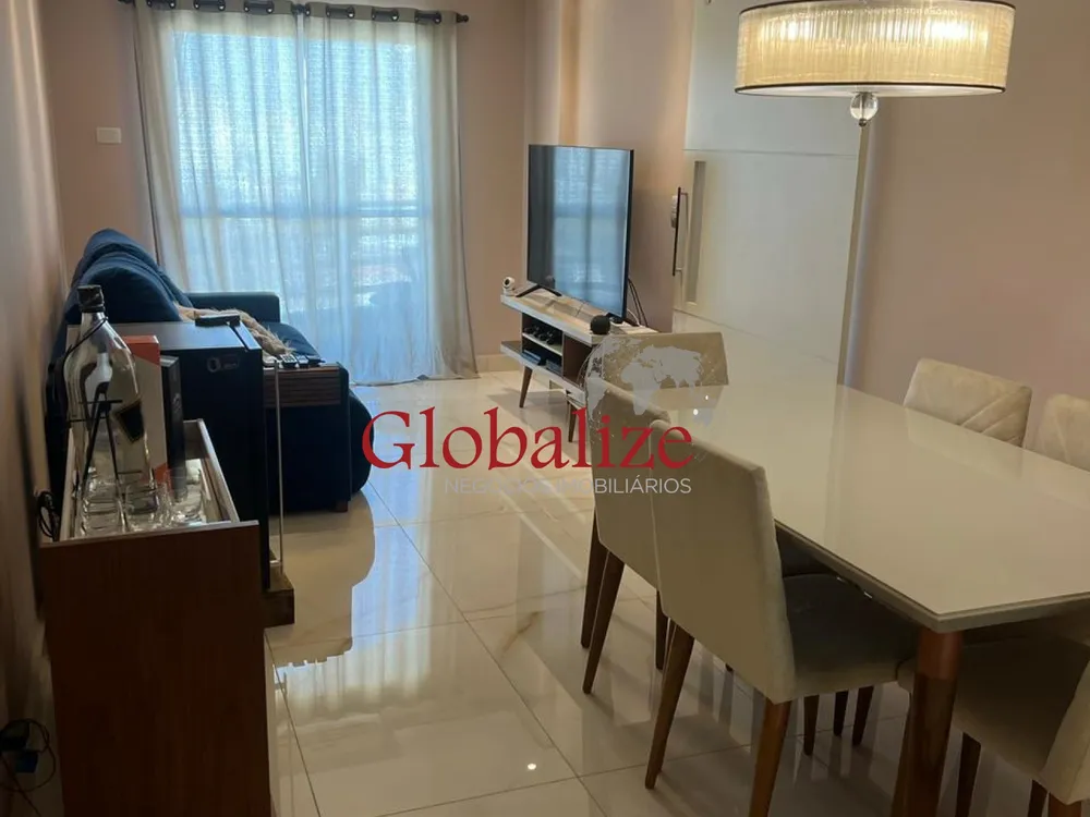 Apartamento, 2 quartos, 73 m² - Foto 4